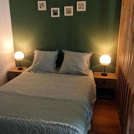 Le Studio De Dalie Honfleur Kültér fotó