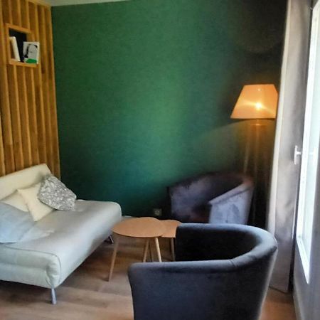 Le Studio De Dalie Honfleur Kültér fotó