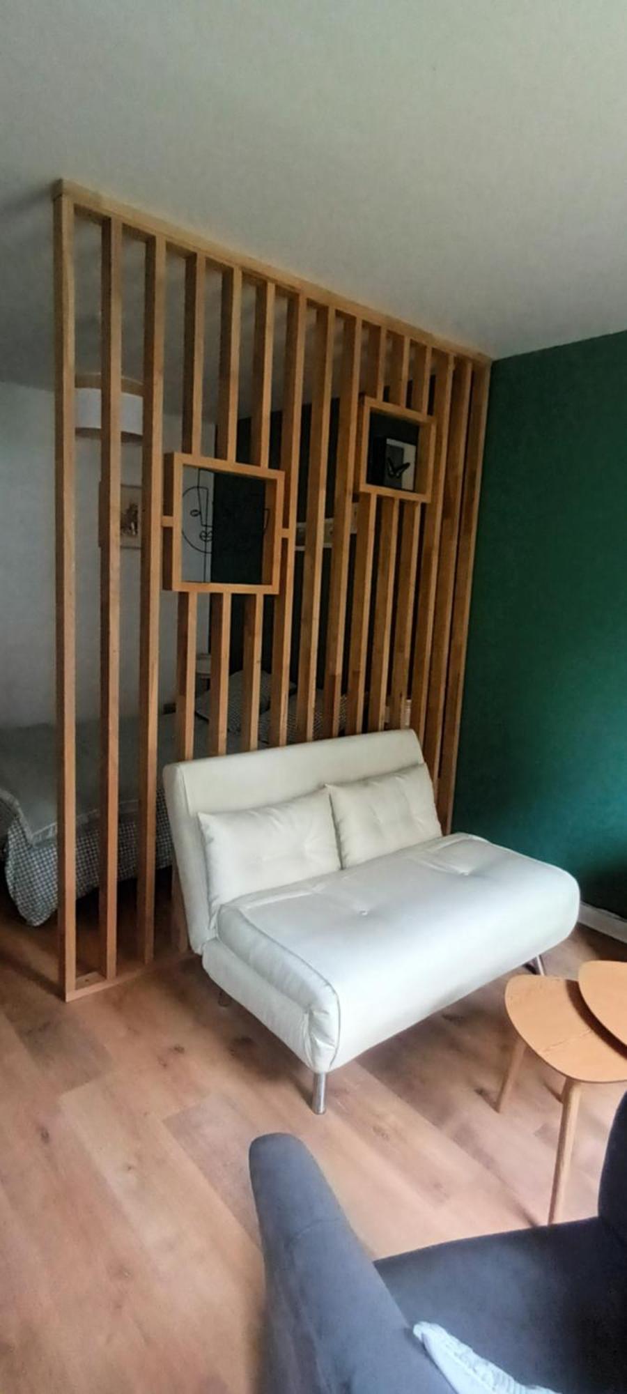 Le Studio De Dalie Honfleur Kültér fotó