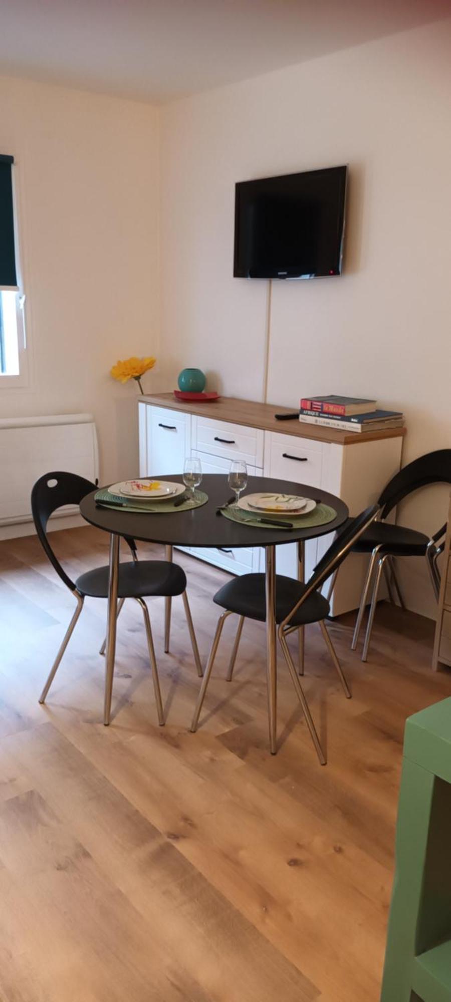 Le Studio De Dalie Honfleur Kültér fotó