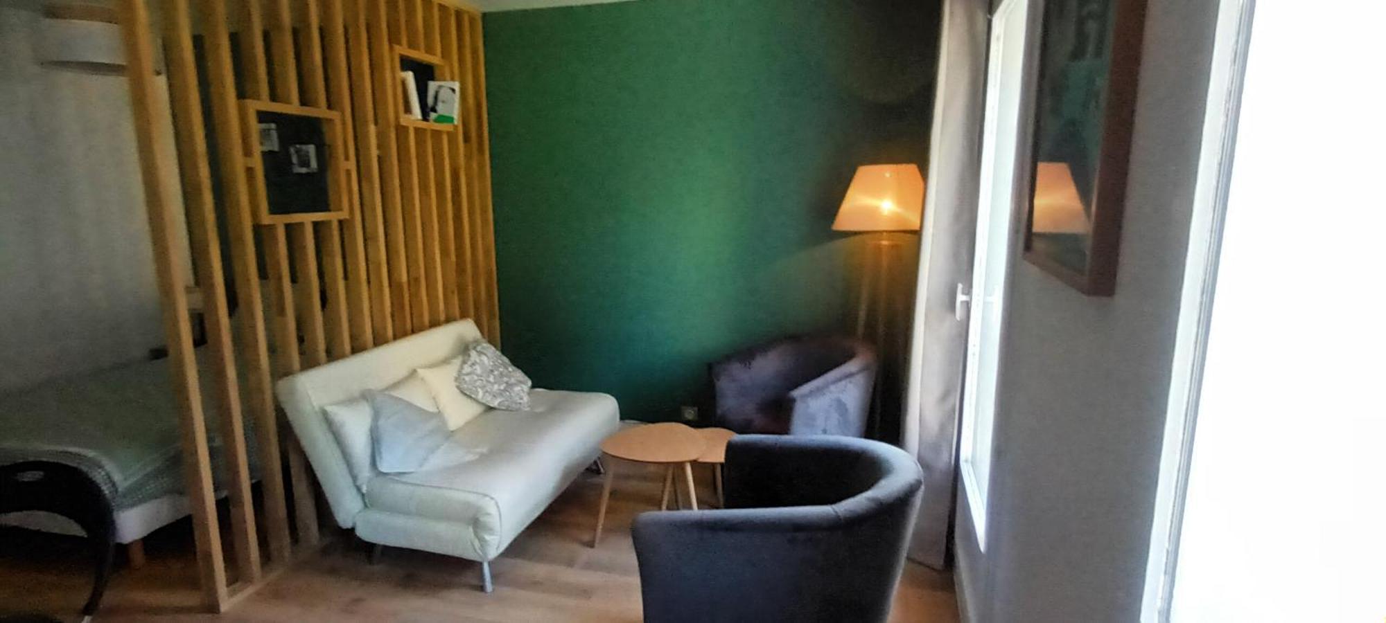Le Studio De Dalie Honfleur Kültér fotó